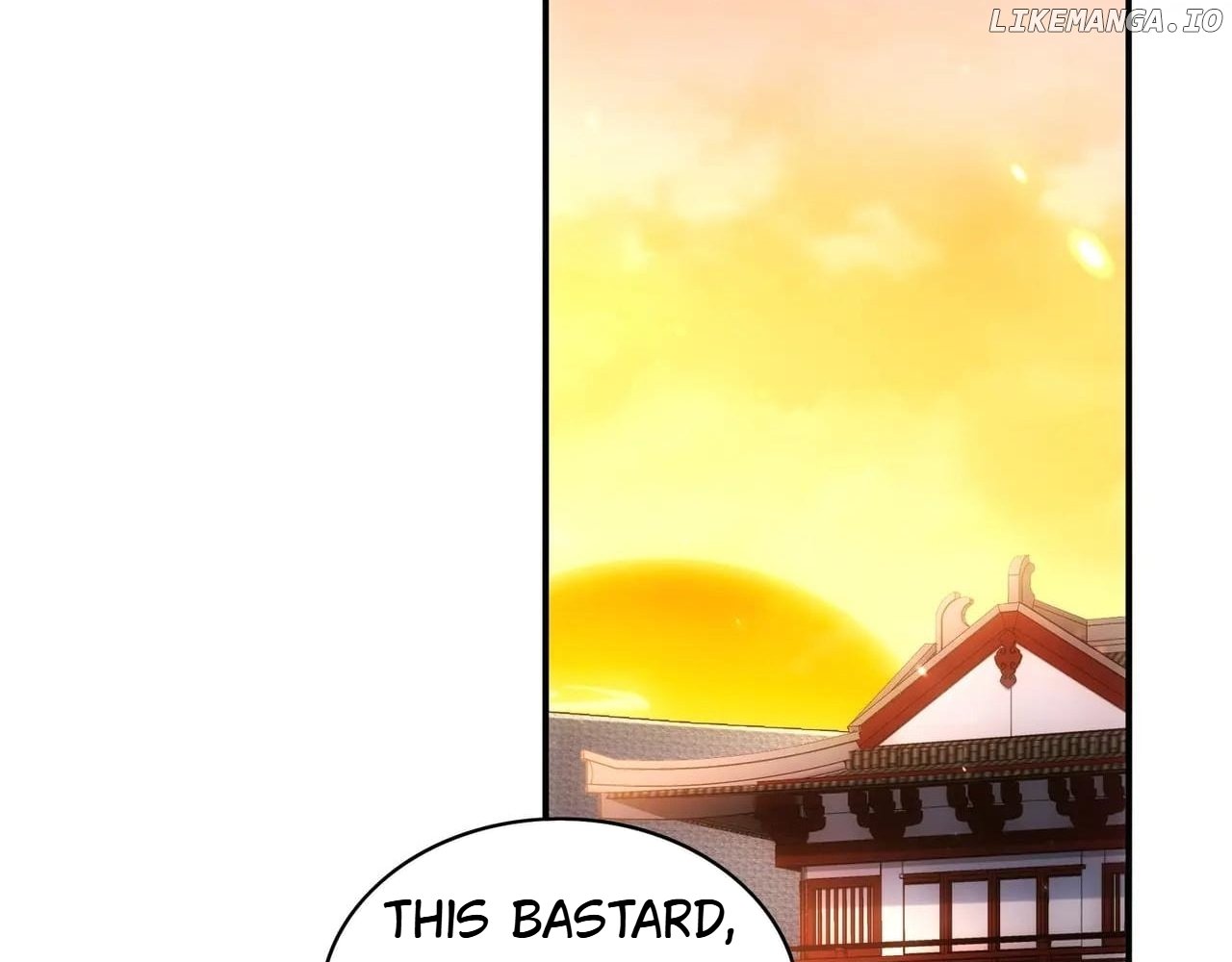 My Furry Harem Is After Me Chapter 357 - page 33